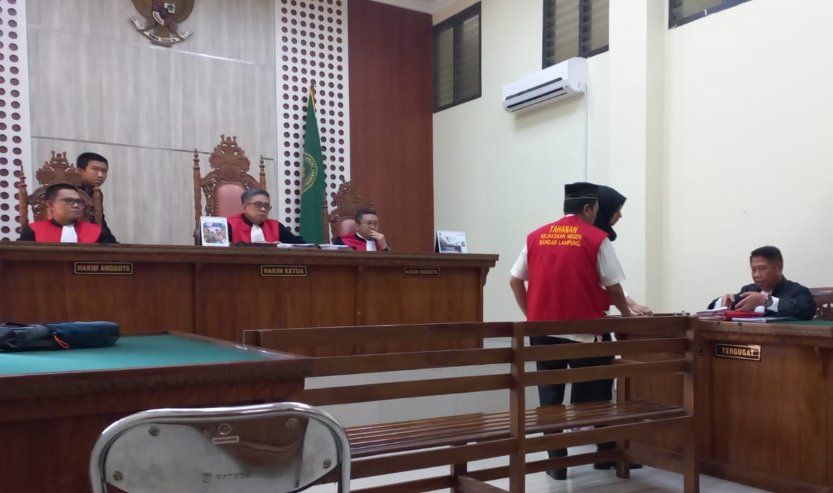 Selebgram Adelia Putri Salma Dituntut 7 Tahun Penjara Usai Didakwa Cuci Uang Hasil Narkoba