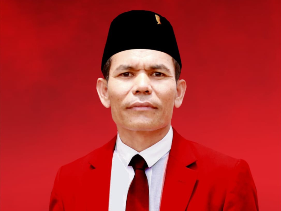 Kirim Delegasi ke DPP, PDI Perjuangan Lampung Utus Donald Sihotang Pelatihan Jurkamnas di Sekolah Partai DPP