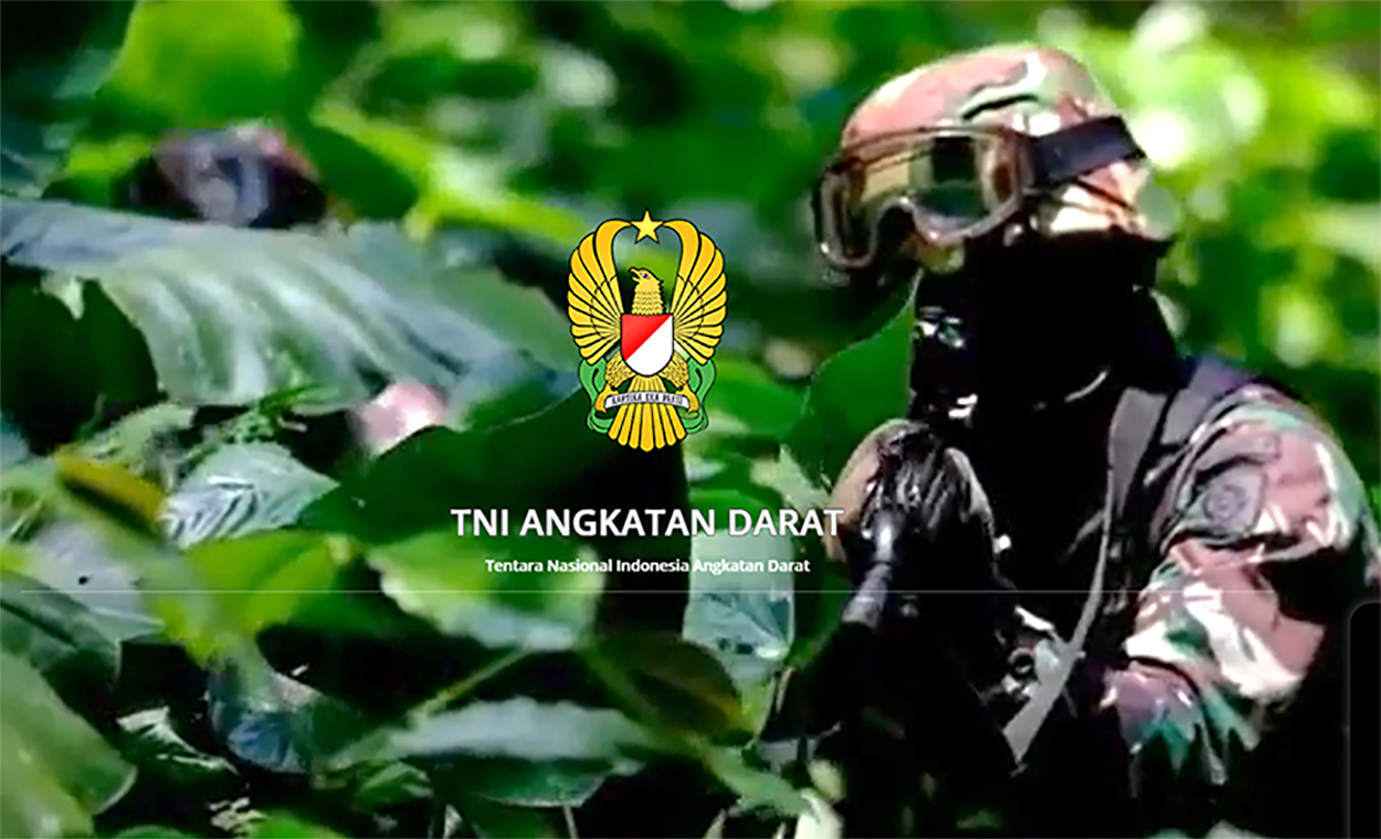 Mutasi TNI Terbaru, Posisi Puluhan Perwira Tinggi Bergeser