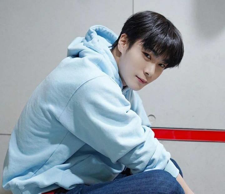 Kabar Duka, Moonbin ASTRO Ditemukan Meninggal Dunia di Kediamanya