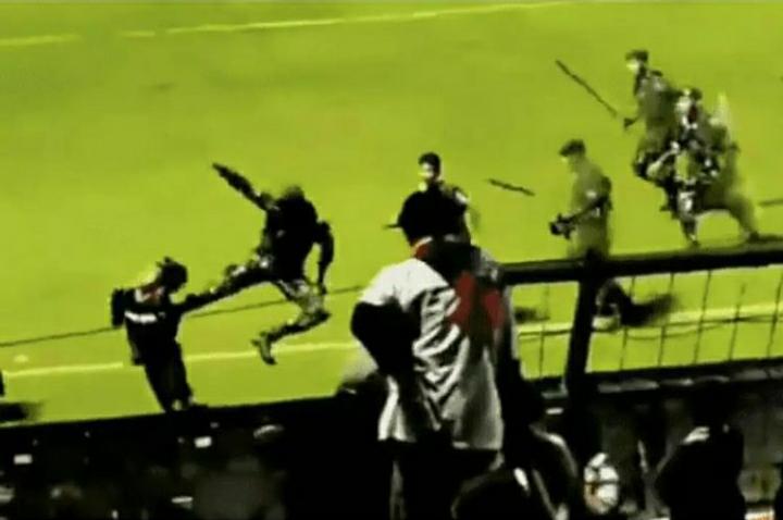 Soal Foto Tendangan Kungfu Perajurit TNI ke Aremania saat Tragedi Kanjuruhan, Begini Respons Jenderal Dudung