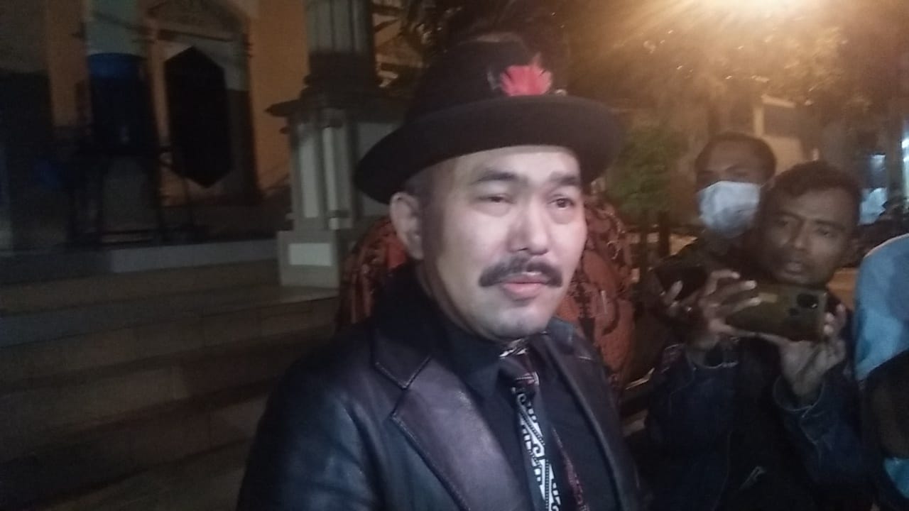 BREAKING NEWS: Kuasa Hukum Brigadir J Bocorkan Jadwal Autopsi Ulang