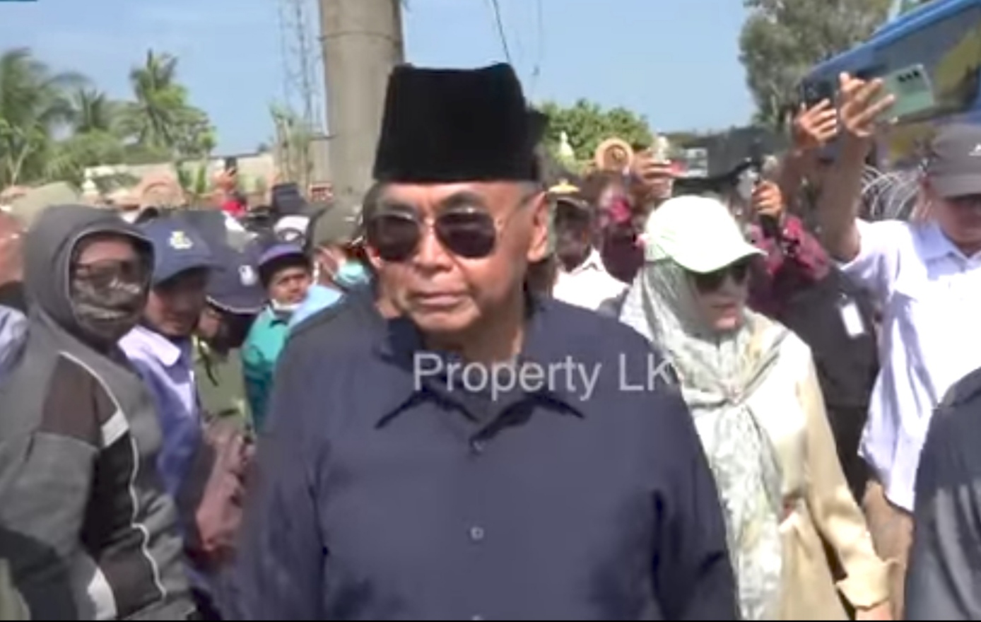 Pimpinan Pondok Pesantren Al-Zaytun Panji Gumilang Segera Dilaporkan Ke Mabes Polri