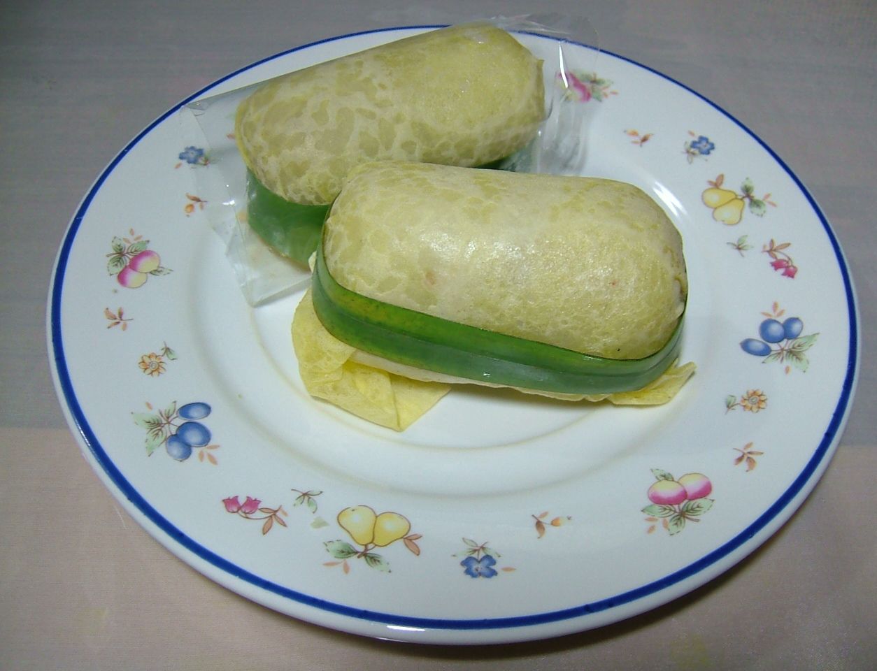 5 Makanan Khas dari Jawa Tengah Ini Memiliki Nama Unik yang Tak Biasa, Ssttt, Ada Makanan Semar Mendem
