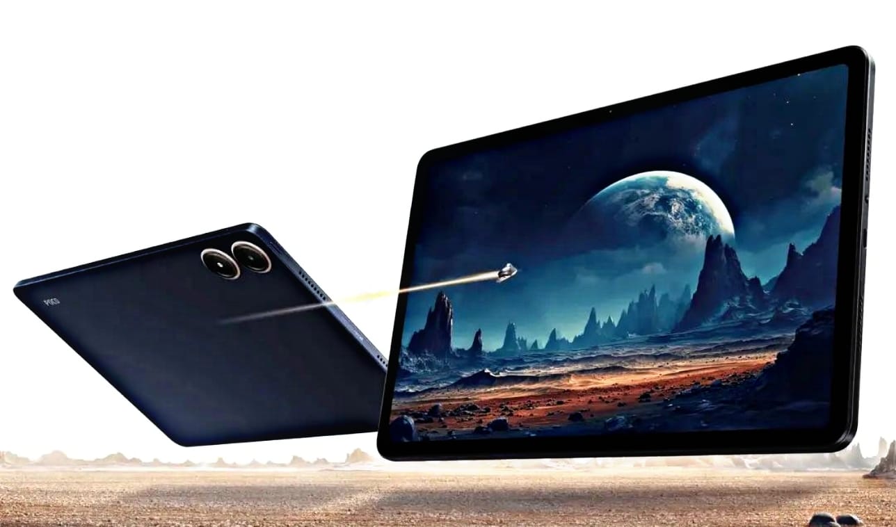 Penawaran Terbaru Poco Pad Dengan Snapdragon 7s Gen 2, Cek Spesifikasi Lengkapnya