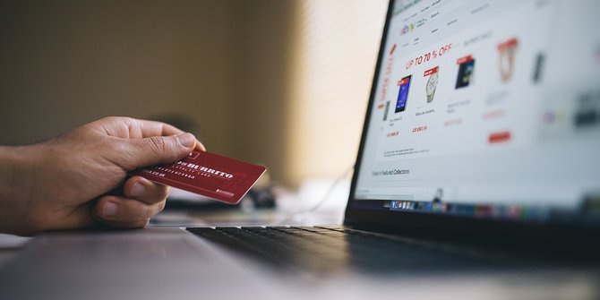 Masih Ada Pemda di Lampung Belum Maksimal Belanja di E-Katalog Lokal, Ini Rinciannya