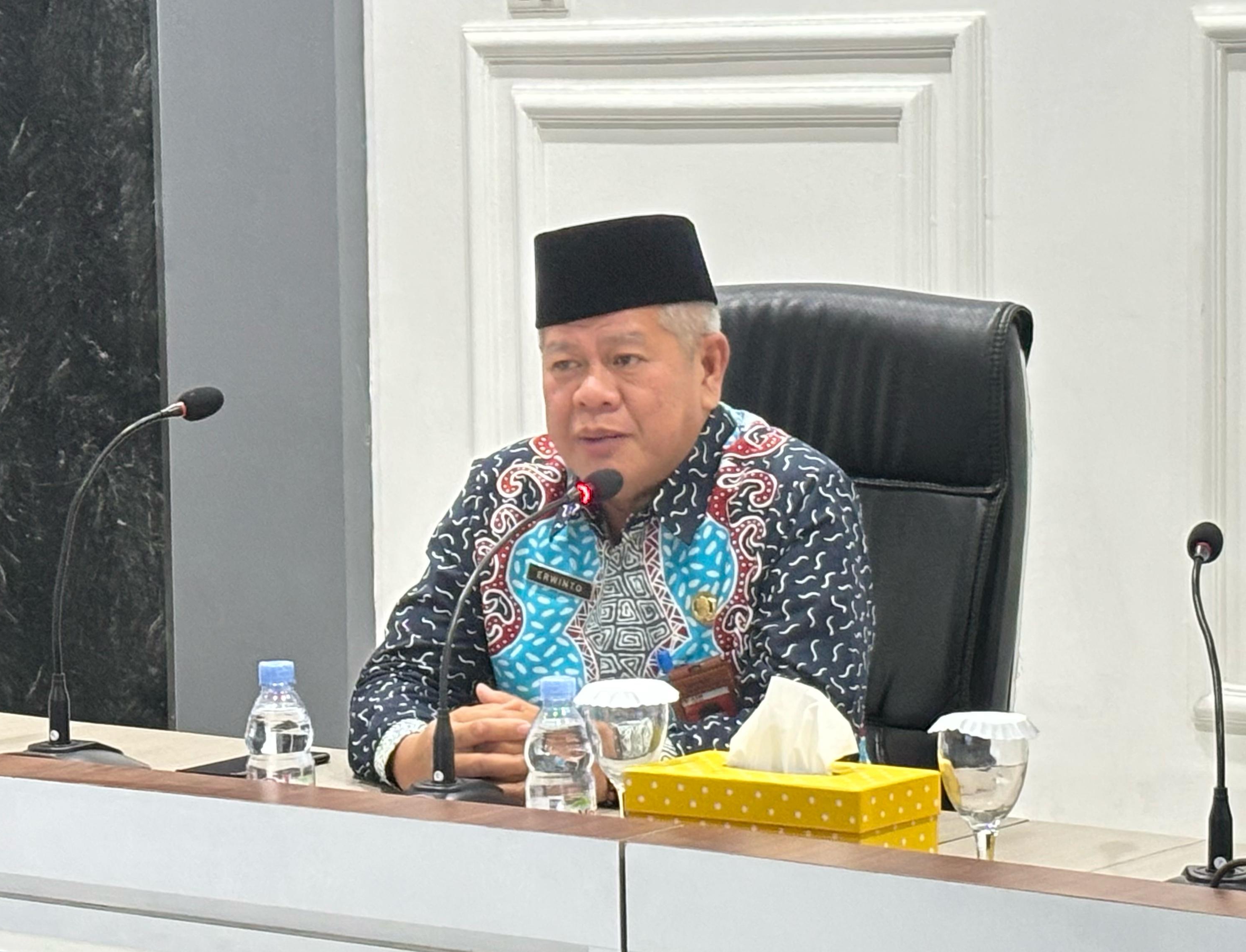 Tentukan Awal Ramadhan, Besok Kanwil Kemenag Lampung Gelar Rukyatul Hilal