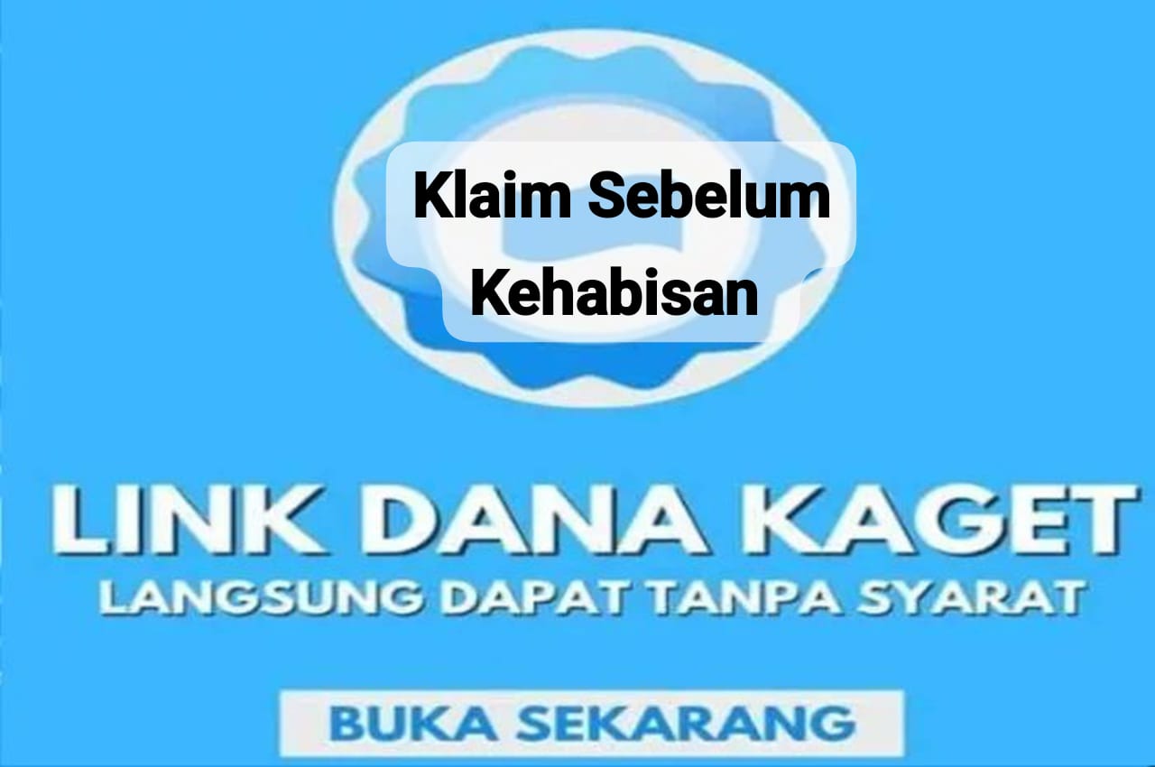 Klaim Link DANA Kaget Sebelum Kehabisan, Ada Saldo Gratis Rp 145 Ribu Sekali Taps