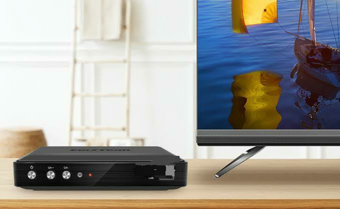 Trik Aman Pasang Set Top Box yang Bergaransi Agar Tampilan TV Jernih