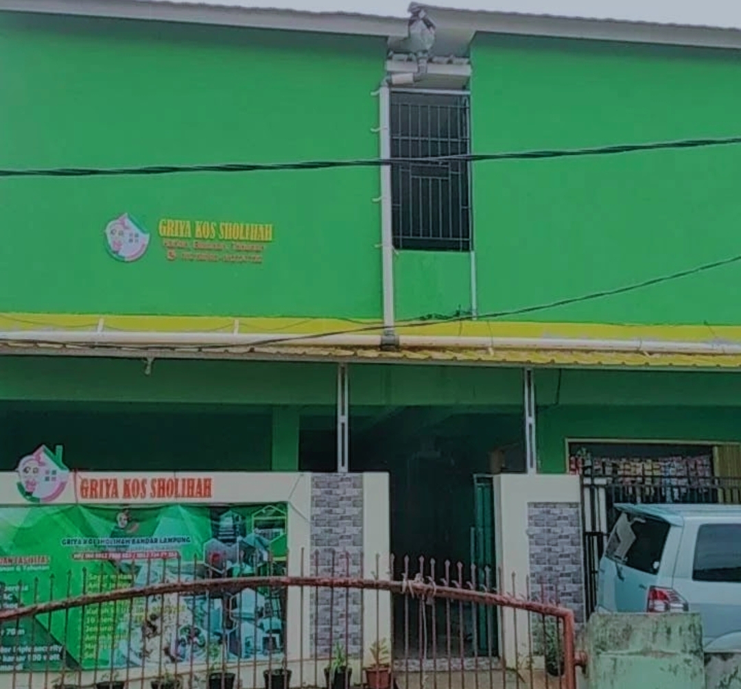 Info untuk Calon Mahasiswa Baru, Kosan Murah di Bandar Lampung Dekat Dengan Kampus