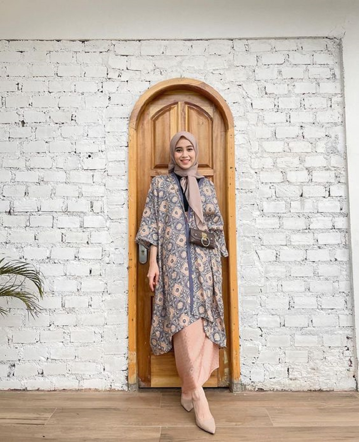 11 Model Baju Batik Yang Cantik Dan Kekinian, Kamu Suka Yang Mana?