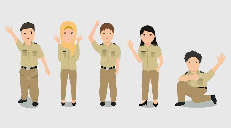 Jangan Asal Input! Begini Cara Daftar Seleksi CPNS Online 2023