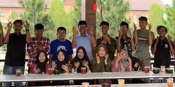 Riyanto - Umi Siapkan Program untuk Kemakmuran Masyarakat Pringsewu