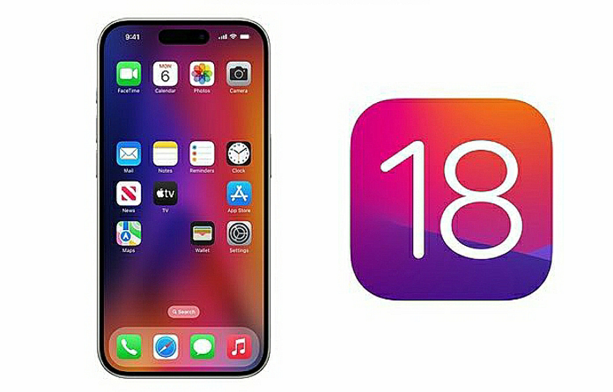 Daftar iPhone yang Dukung Upgrade iOS 18, Masih Ada Lini XR dan XS
