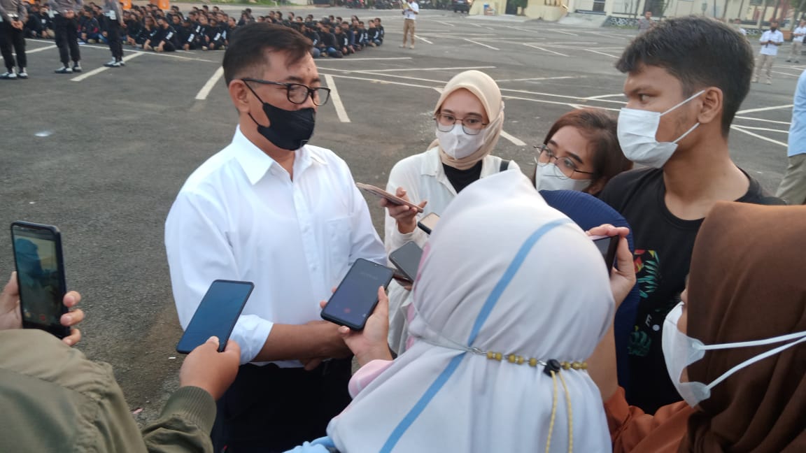 Soal Tambang Emas Ilegal, Dua WNA Tiongkok Ternyata Ditipu hingga Rp 300 Juta