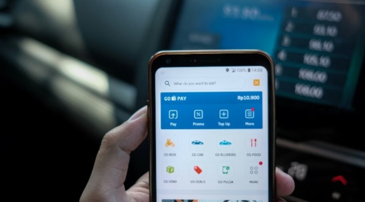 Dana Tunai Rp 15 Juta Bisa Langsung Cair? Simak Cara Ajukan Pinjaman Lewat Fitur GoPay Pinjam
