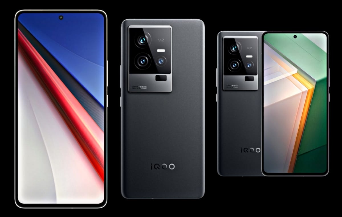 Turun Harga! Cek Spesifikasi Lengkap HP iQOO 11 yang Bawa Performa Snapdragon 8 Gen 2