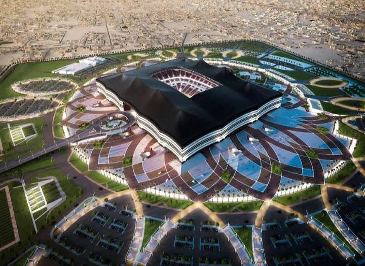 Kisah Kelam Piala Dunia 2022 yang Tewaskan Ribuan Pekerja Migran dalam Pembangunan Stadion