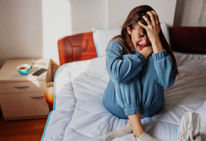 Anda Kurang Tidur? Ternyata Ini Penyebab dan Cara Mengatasinya