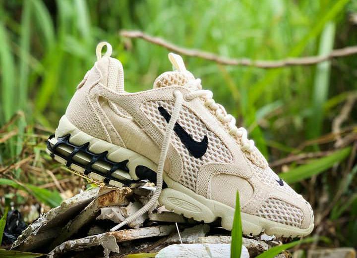 Bagi Kamu Pecinta Sneakers Kekinian, Berikut 5 Rekomendasi Toko Sneakers di Bandar Lampung
