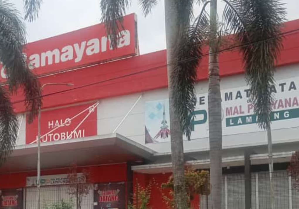 Pelayanan MPP Kotabumi Lampung Utara Lumpuh, Ternyata Penyebabnya...