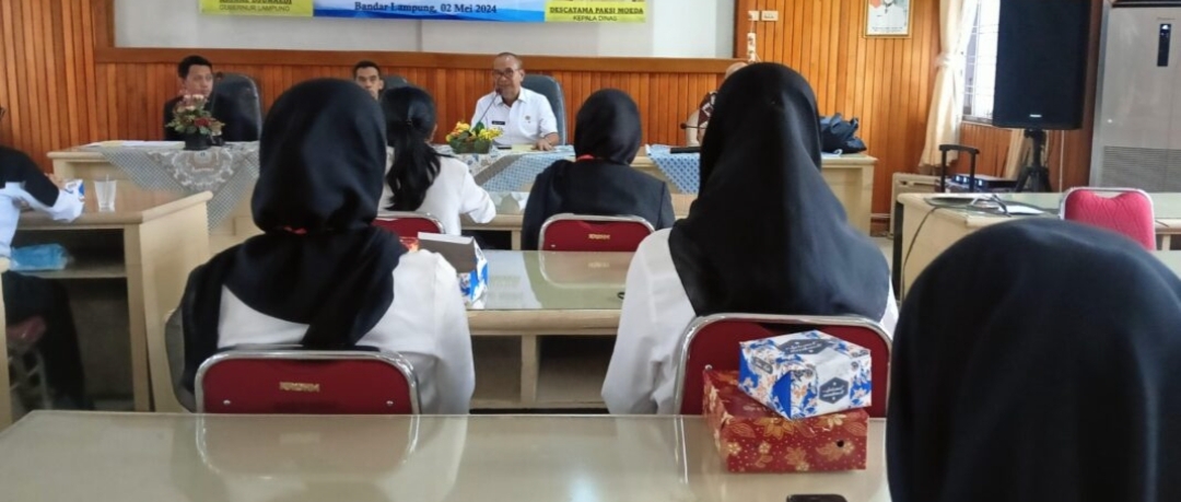 Hasyika, Mahasiswa Unila Perwakilan Lampung sebagai Delegasi PPAN ke Australia