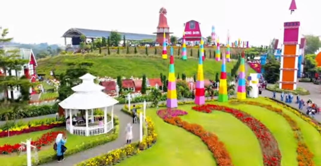 5 Rekomendasi Wisata Pujon Malang yang Instagramble, Surga Tersembunyi di Wilayah Jawa Timur