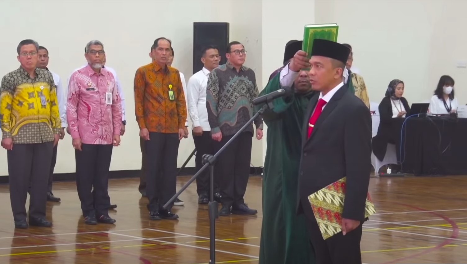 Irjen Rudi Setiawan Jabat Deputi Penindakan KPK, Ternyata Segini Harta Kekayaannya