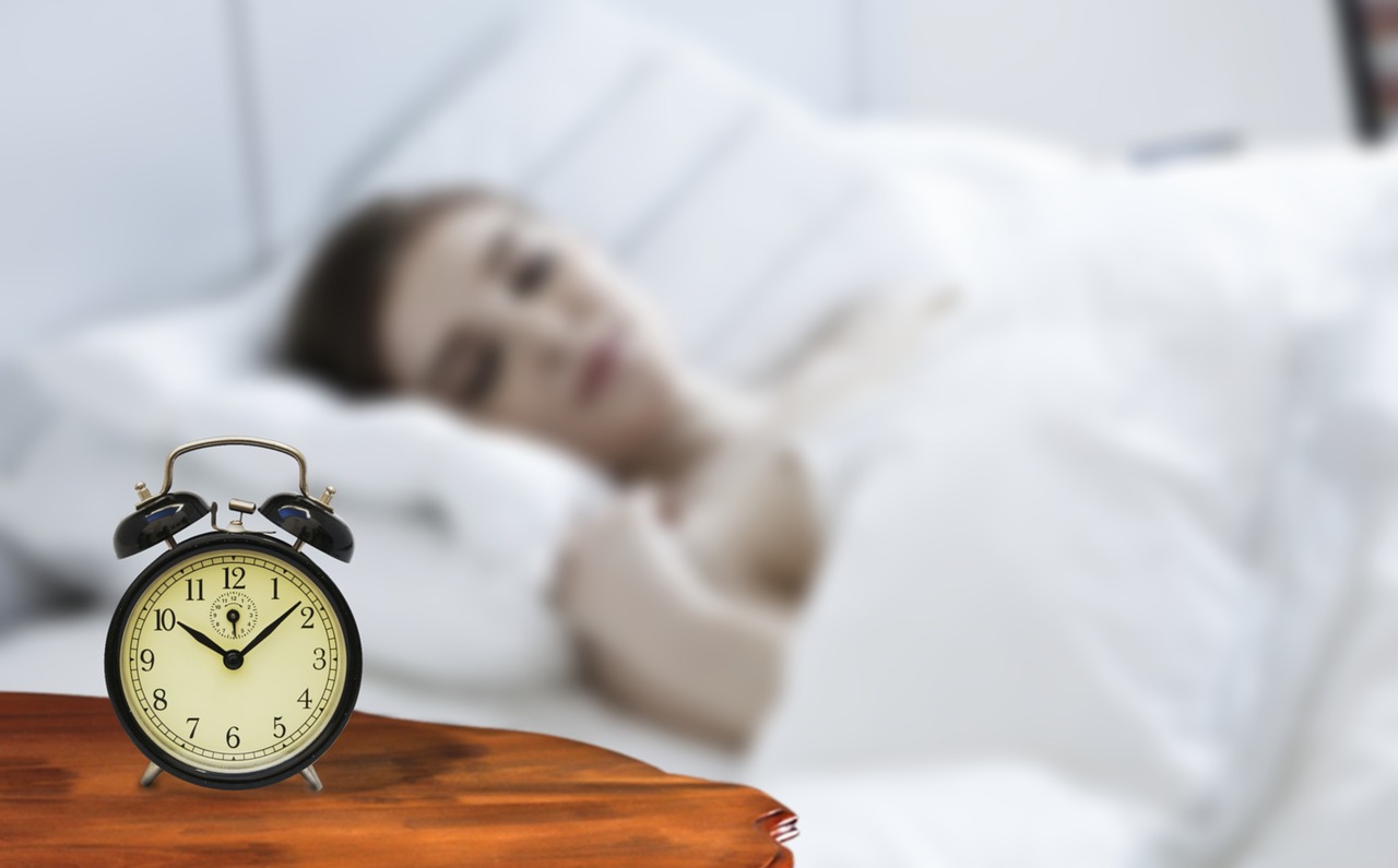 Anda Harus Tahu Ini Penyebab Badan Lemas setelah Bangun Tidur dan Berikut Cara Mengatasinya