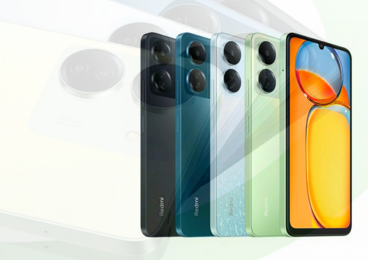 Bongkar 5 Fitur Unggulan Dalam Redmi 13C yang Hadir Sebagai Standar Baru Smartphone Entry Level