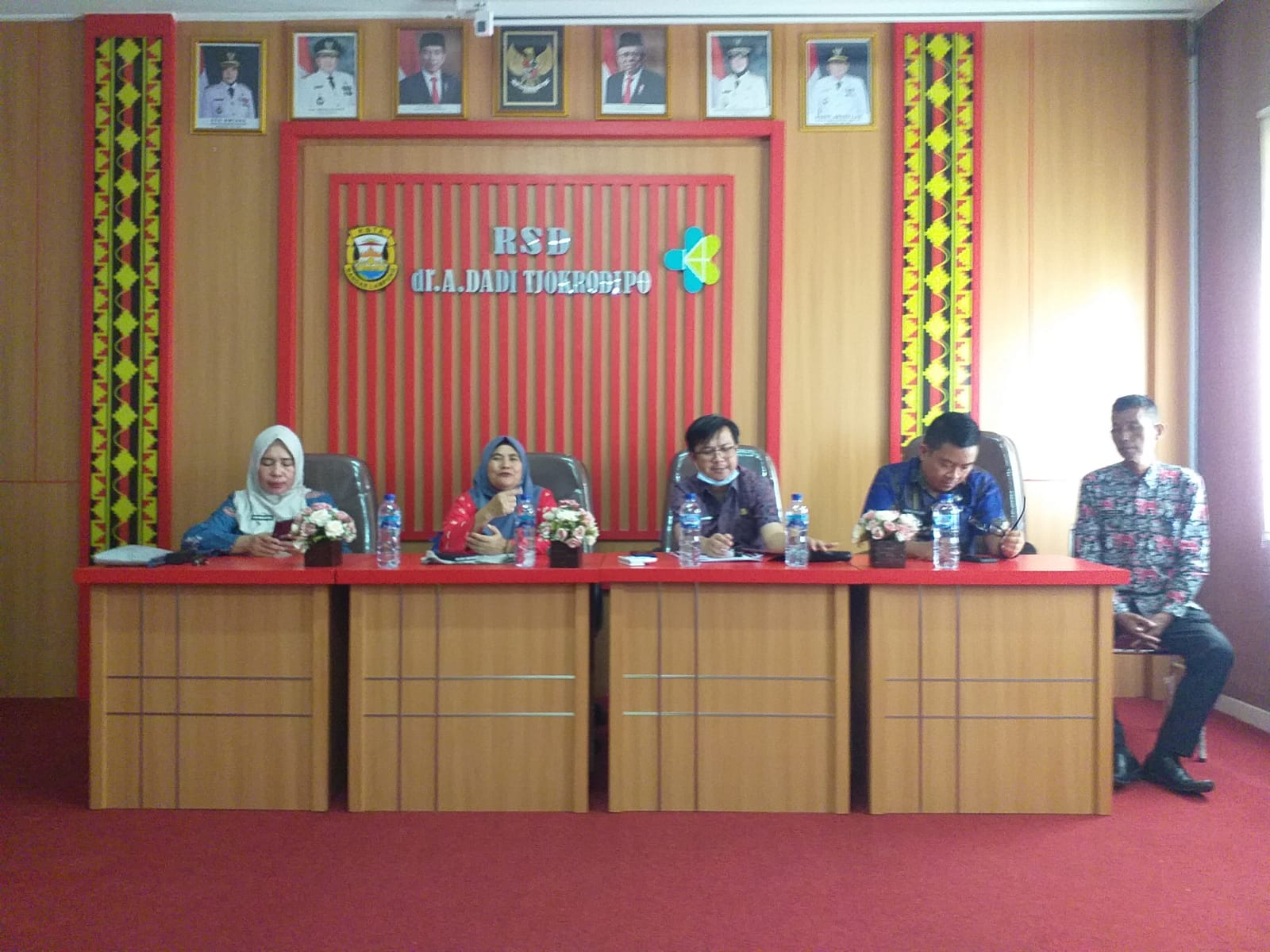 Pasca Dapat Perawatan, Ini Kondisi Terkini Bayi yang Ditemukan di Desa Sinar Harapan, Bandar Lampung
