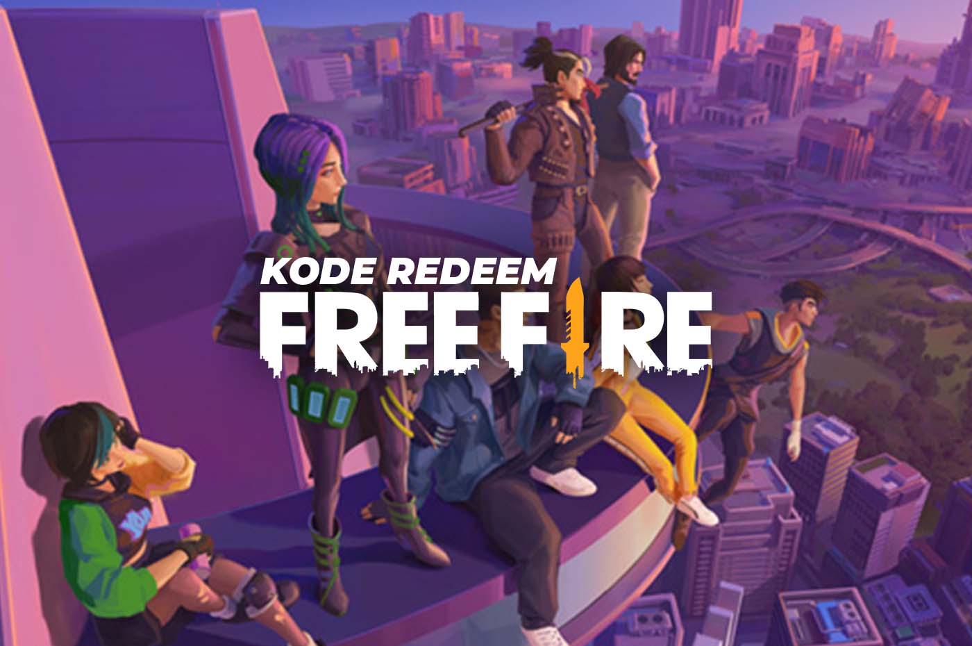 Kode Redeem FF Hari Ini Kamis 28 September 2023 Berhadiah Diamond Voucher dan Rare Skin Free Fire