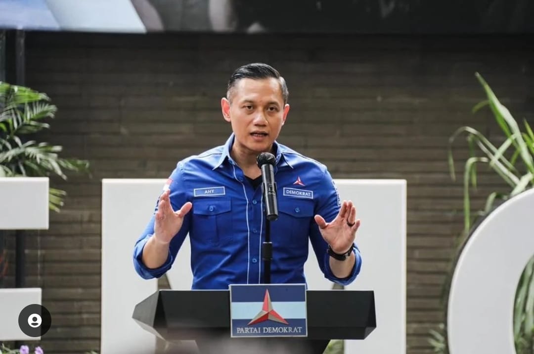 Demokrat Tolak Keras Sistem Pemilu Proporsional Tertutup