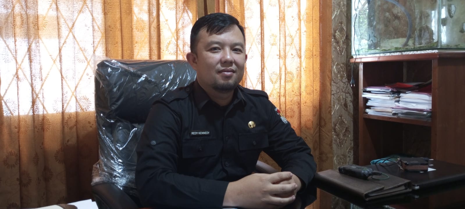 Alhamdulillah, Gaji 8.838 KPPS dan Linmas di Lampung Barat Cair Besok, Segini Jumlahnya
