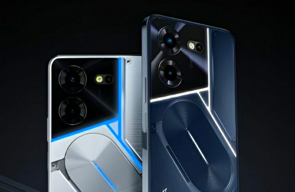 Bongkar HP 2 Jutaan Seri Tecno Pova 5 Pro, Bawa Dimensity 6080 dan RAM Besar Hingga 8GB