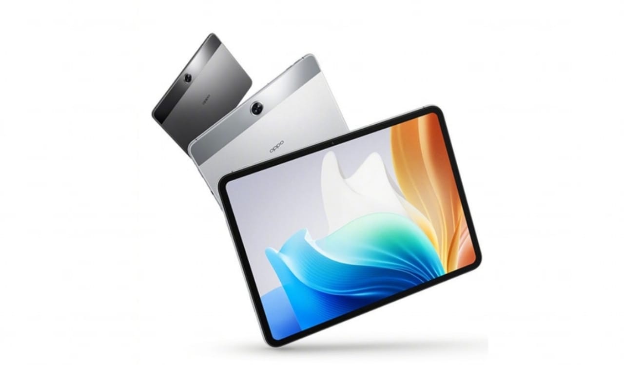 Penawaran Terbaru Tablet Low Budget Dalam Seri Oppo Pad Air2 Per September 2024