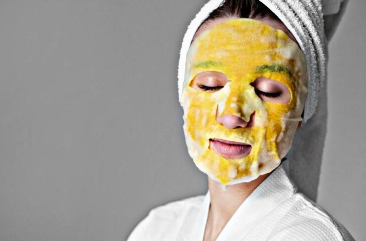 4 Bahan Alami yang Bisa Dijadikan Masker DIY, Khasiatnya Dijamin Mantap!