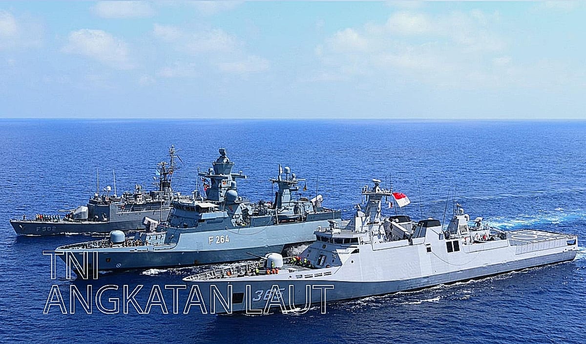 Apakah Jurusan IPS Bisa Daftar Bintara PK TNI AL 2024 Gelombang II? Begini Penjelasannya