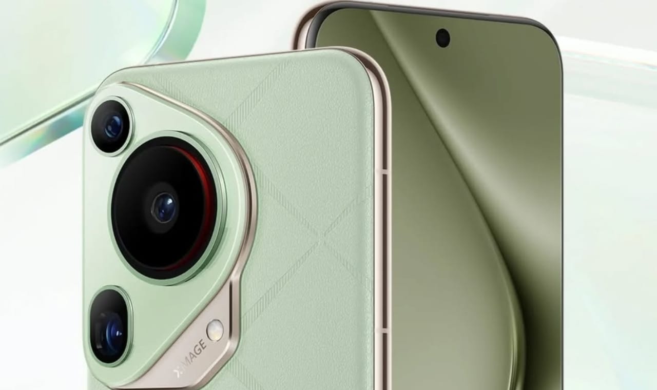 Jelang Awal Tahun 2025, Cek Harga Terbaru Huawei Pura 70 Ultra