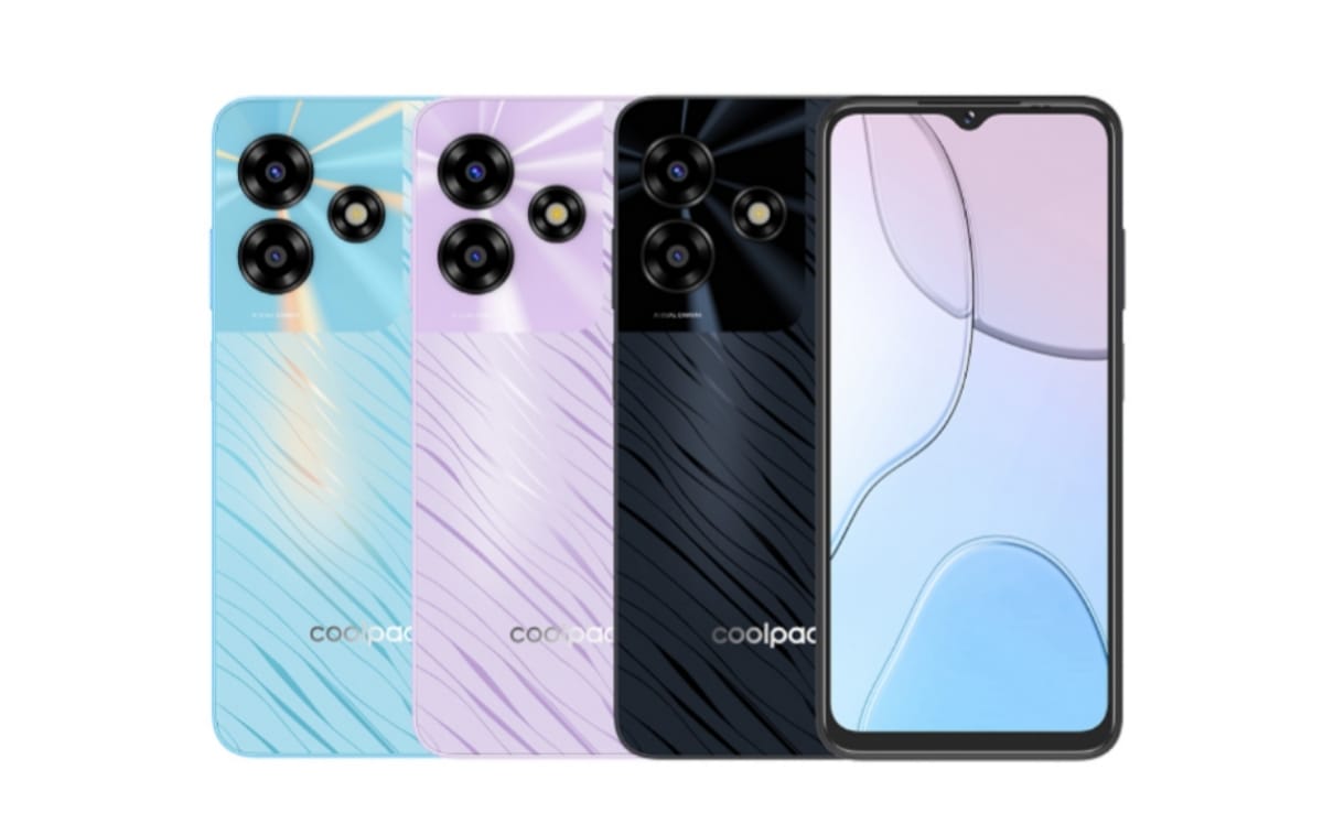 Spesifikasi HP Low Budget Dalam Seri Coolpad C15 Dengan Helio G36, Worth It Gak?