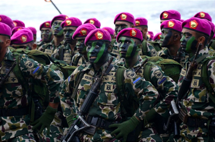 Masuk Daftar Mutasi TNI Terbaru, Panglima Yudo Margono Geser Posisi Pangkoarmada dan Pangkogabwilhan