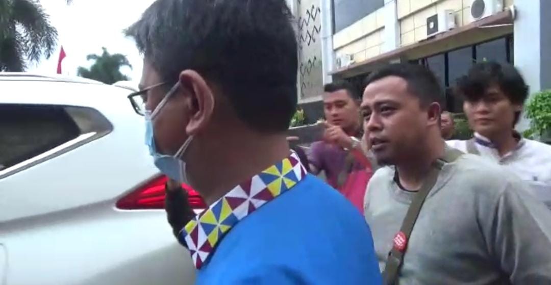 Begini Penjelasan Asep Sukohar Usai Diperiksa KPK, Ternyata Ditanya Soal Ini..