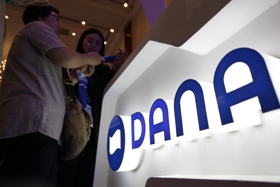 Masuk Hari Ini Juga, Segera Klik Link DANA Kaget 4 Agustus 2023, Cair Langsung Rp 87 Ribu ke Aplikasi DANA