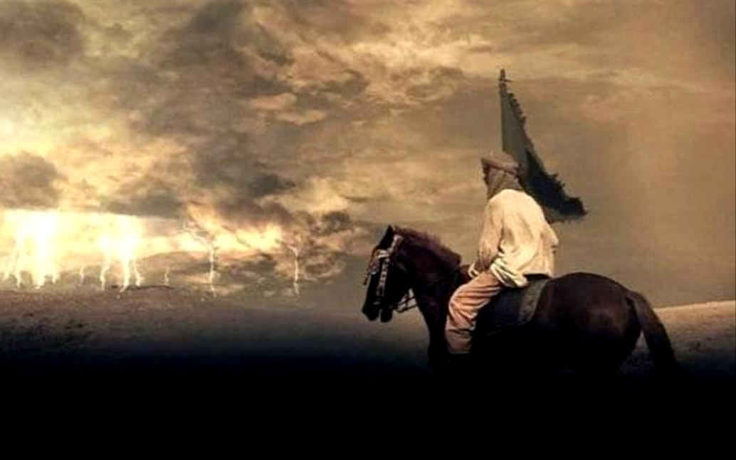 Fakta-fakta Tentang Imam Mahdi, Ada yang Terkait Terbelahnya Sungai Eufrat dan Bukit Emas