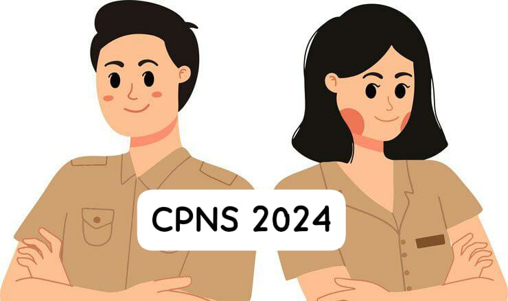 CPNS 2024 Siap Dibuka, Cek Formasi yang Disediakan Lengkap Dengan Link Pendaftaran