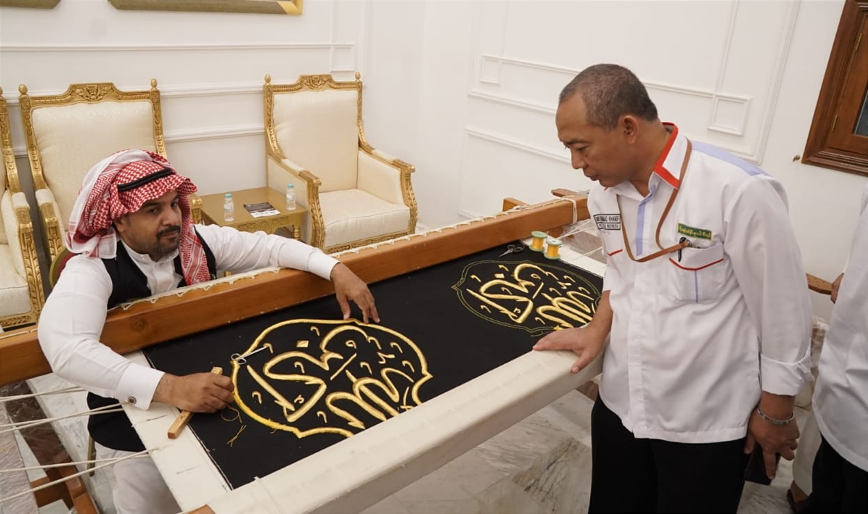 Catat! Ini Kebijakan Baru Tentang Penerbitan Visa Ibadah Umrah 1444 H