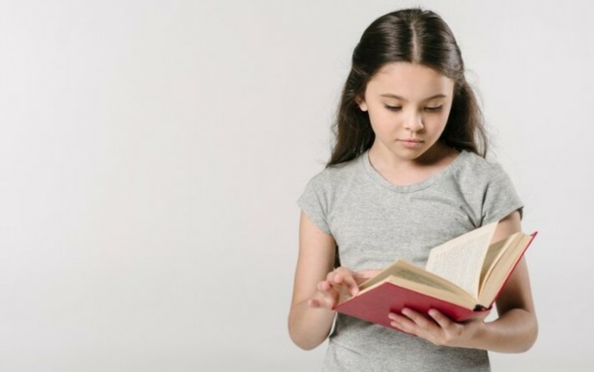 Cara Mudah Mengajarkan Anak Membaca, Tips Ini Patut Dicoba