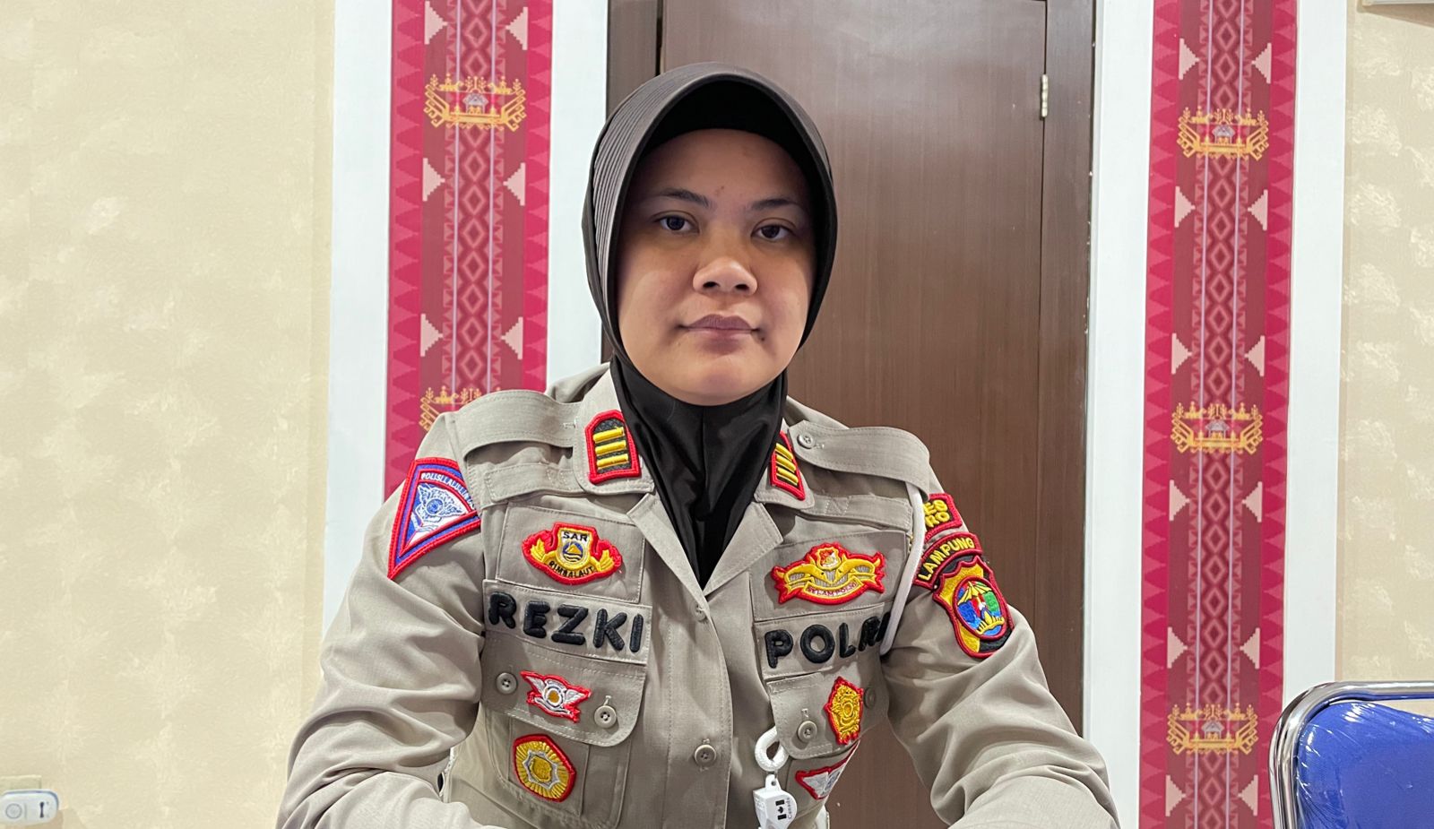 Lengkapi Kendaraan Anda, Hari Ini Ada Razia di Beberapa Titik Ini