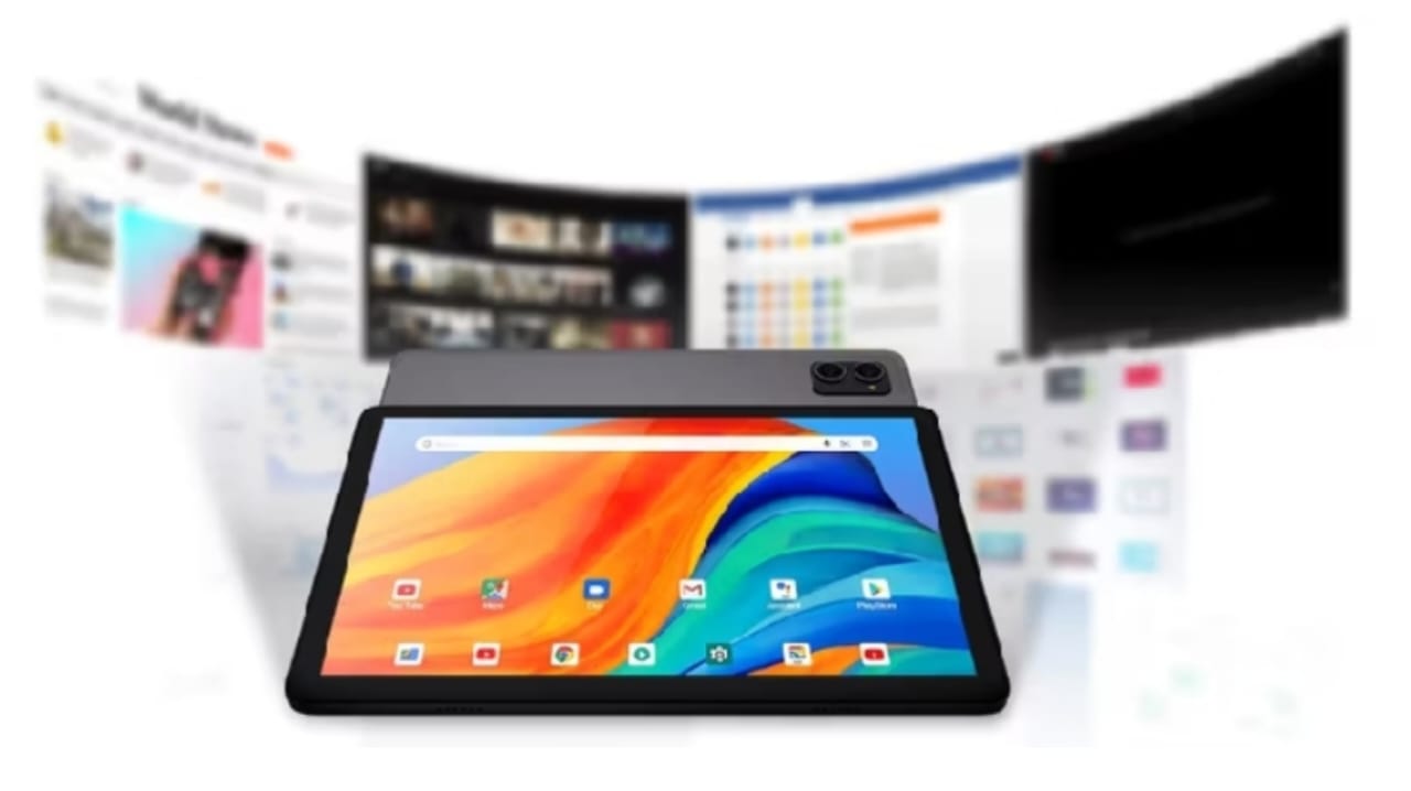 Advan Tab A10 Wifi, Tablet Under 1 Jutaan Untuk Dukung Aktivitas Setiap Hari, Cek Performanya
