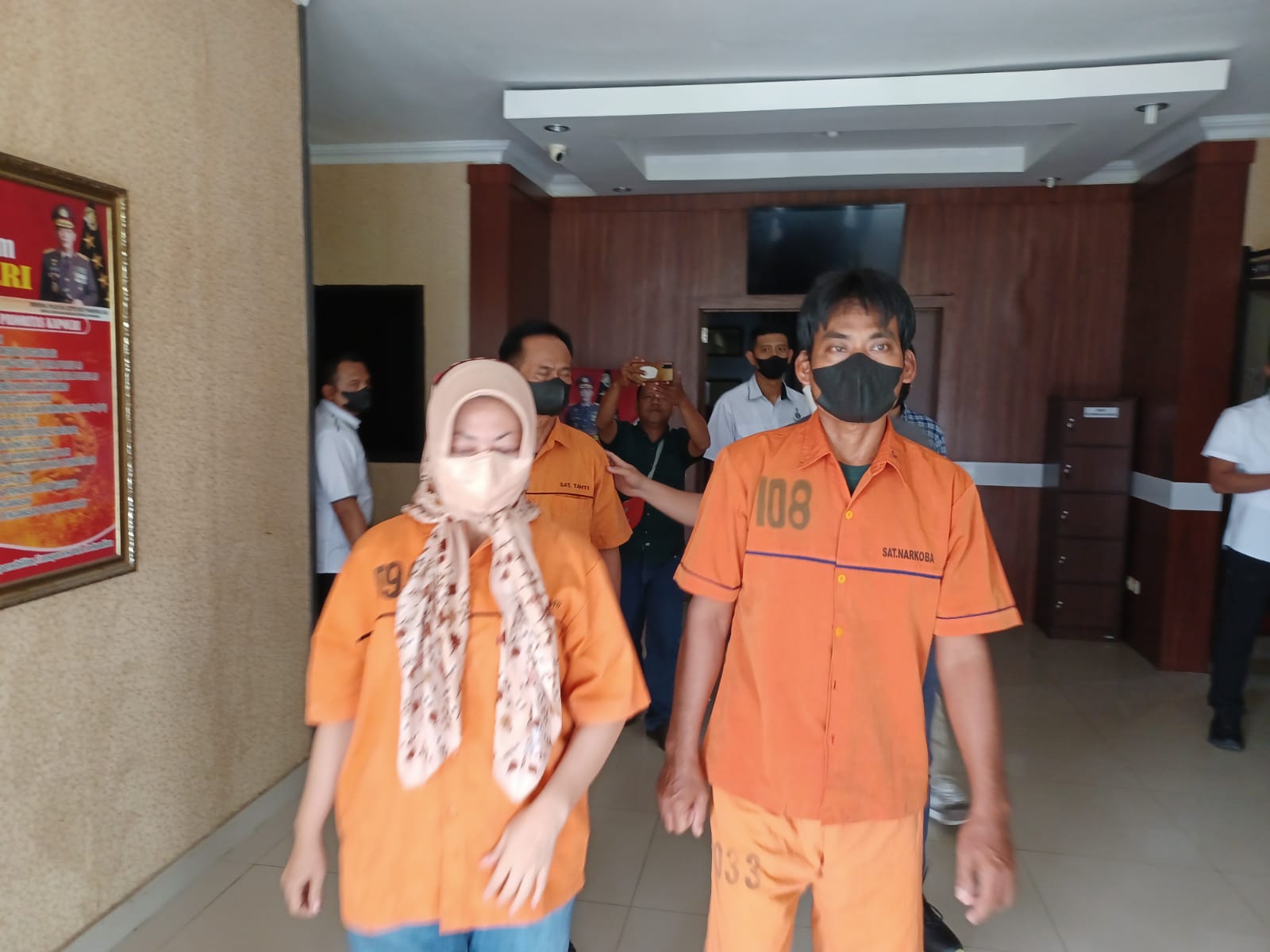 Tegas, Partai Nasdem Keluarkan 5 Instruksi setelah Kadernya di Lampung Timur Tersangkut Korupsi
